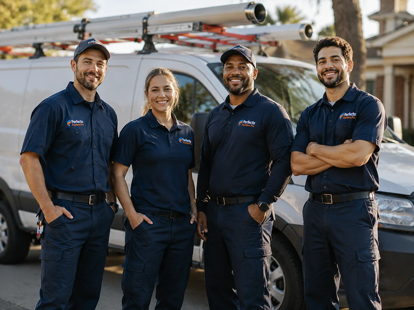 Emergency Plumber Near Me in Ruston, LA near me